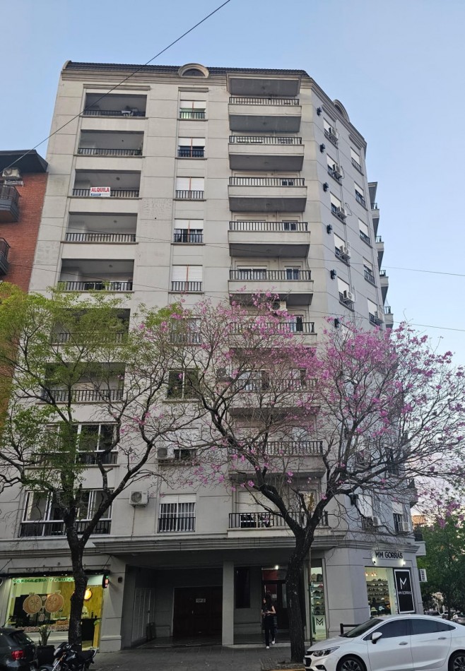 VENTA DEPARTAMENTO UN DORMITORIO 