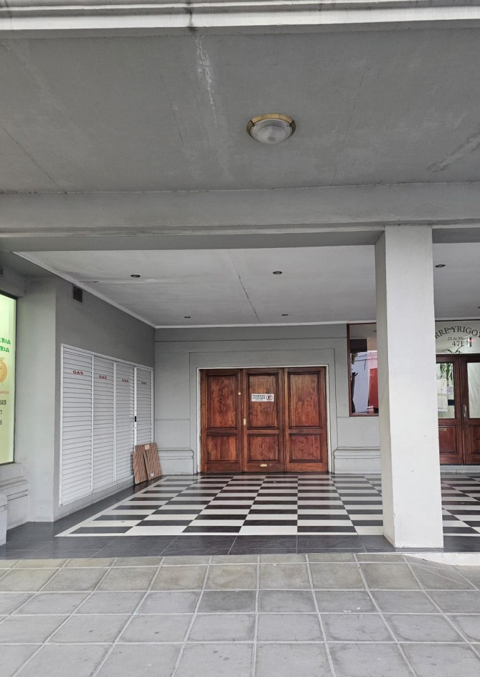 VENTA DEPARTAMENTO UN DORMITORIO 