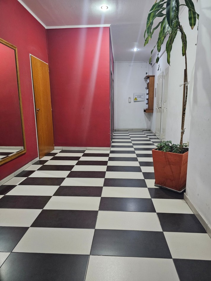 VENTA DEPARTAMENTO UN DORMITORIO 