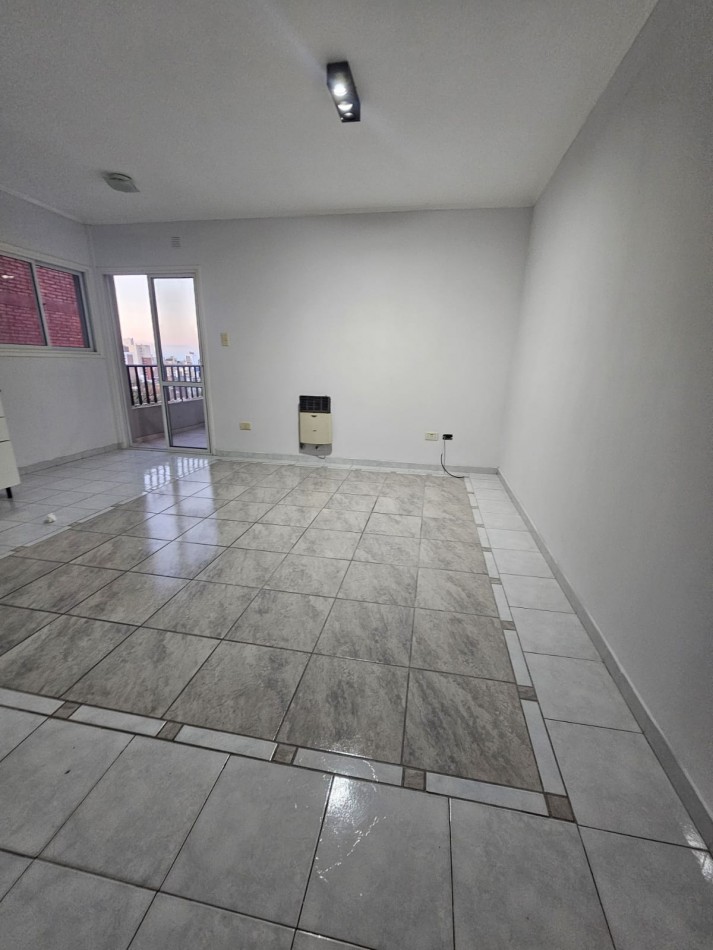VENTA DEPARTAMENTO UN DORMITORIO 