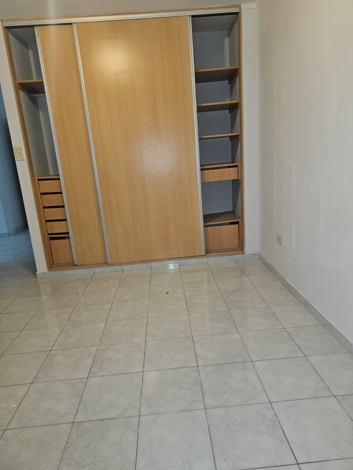 VENTA DEPARTAMENTO UN DORMITORIO 