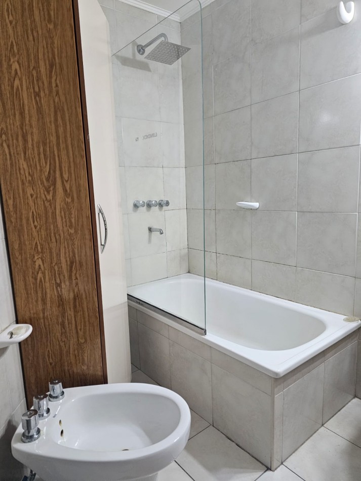VENTA DEPARTAMENTO UN DORMITORIO 