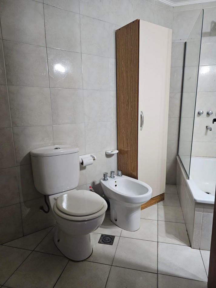 VENTA DEPARTAMENTO UN DORMITORIO 