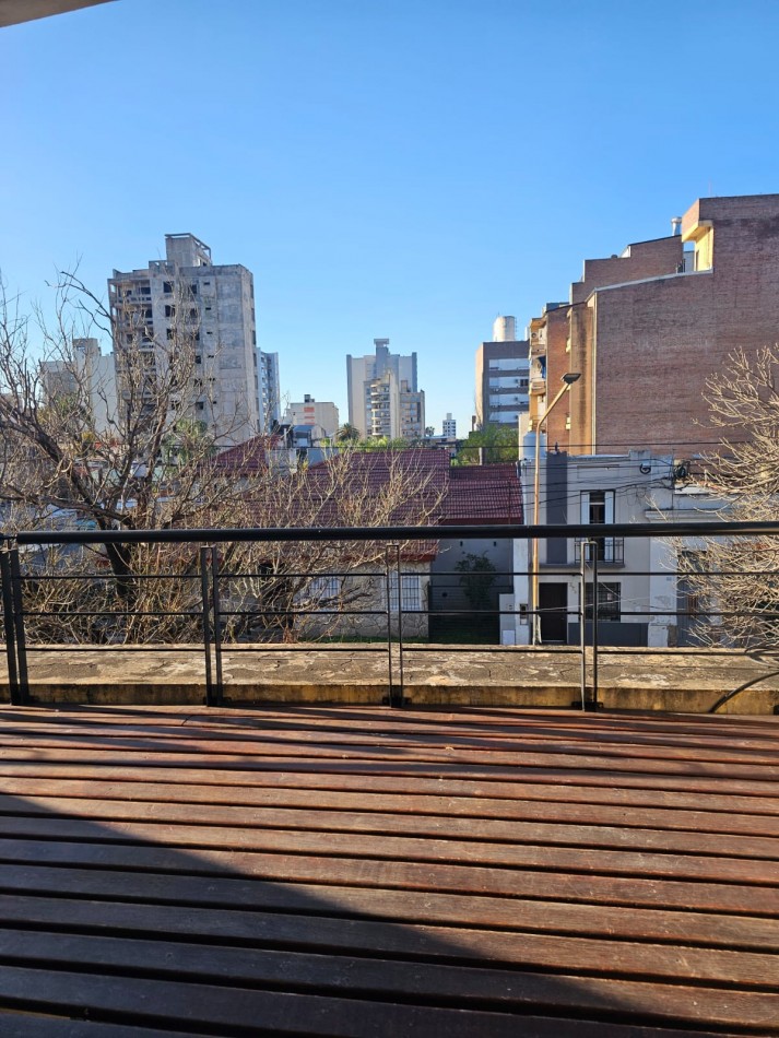 Departamento en Rosario del Tala/Salta