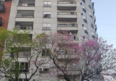 VENTA DEPARTAMENTO UN DORMITORIO 